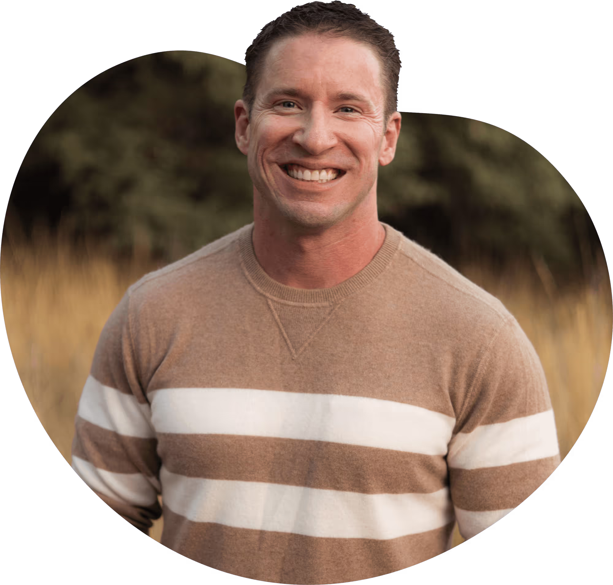 Jesse Mecham, YNAB Founder